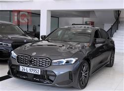 بي ام دبليو الفئة 3